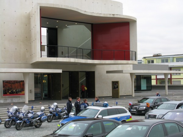 Staats-Theater