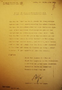 Der Weihnachtsmann war Kollaborateur